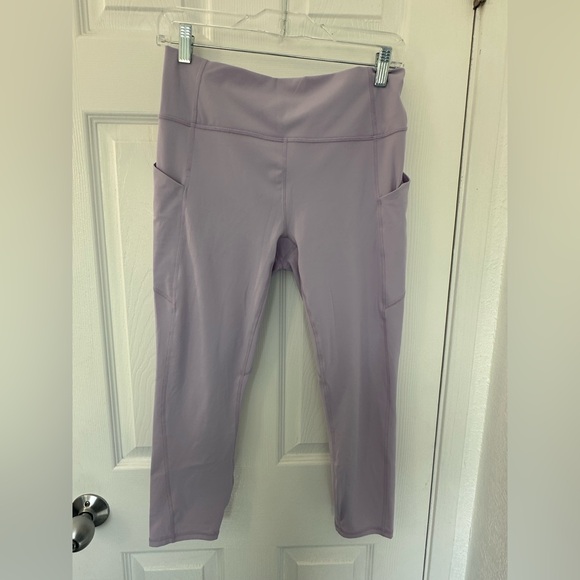 Legging taille haute Define PowerHold